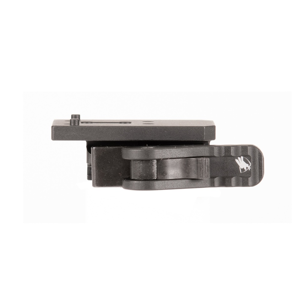 American Defense Mfg. AM DEF HOLOSUN AEMS QR CO-WITNESS 1