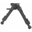 ACCU-TAC BR-4 G2 BIPOD BLK 1
