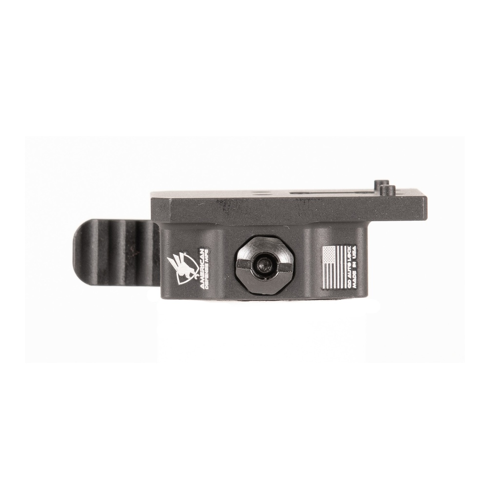 American Defense Mfg. AM DEF HOLOSUN AEMS QR CO-WITNESS 2