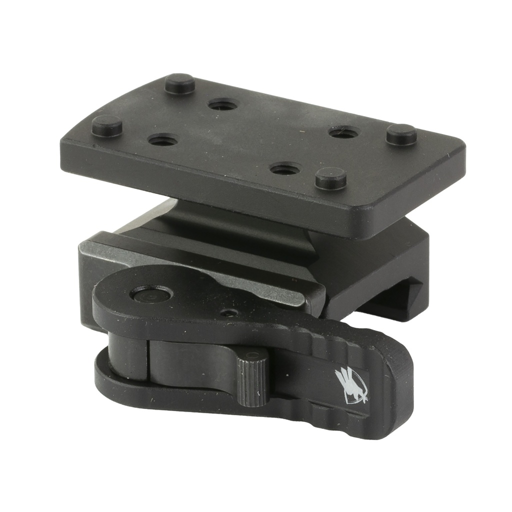 American Defense Mfg. AM DEF LW TR DPP/EFLX QD CO-WITNESS 1