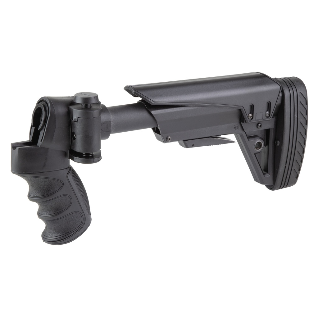 ATI Outdoors ADV TECH S-FLD STK MOSS 990 AFTRSHK 2