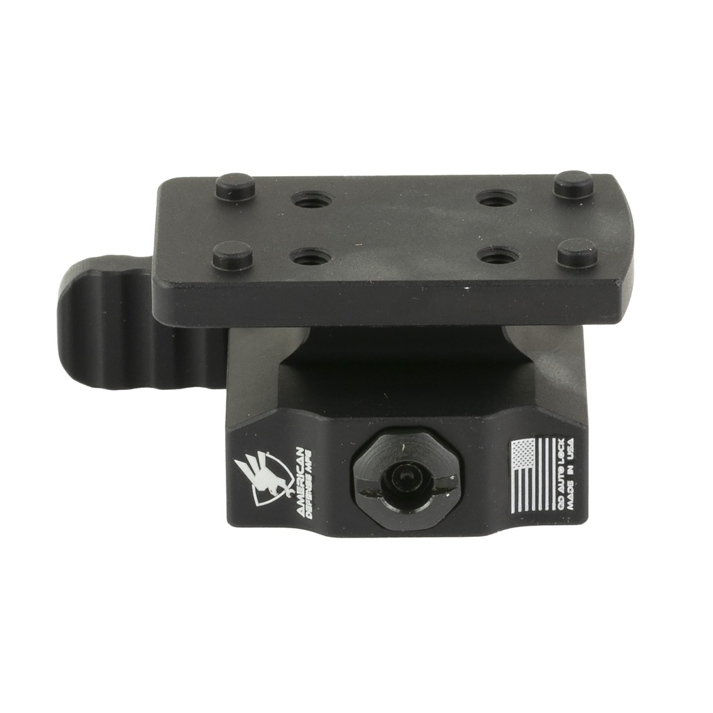 American Defense Mfg. AM DEF LW TR DPP/EFLX QD CO-WITNESS 2