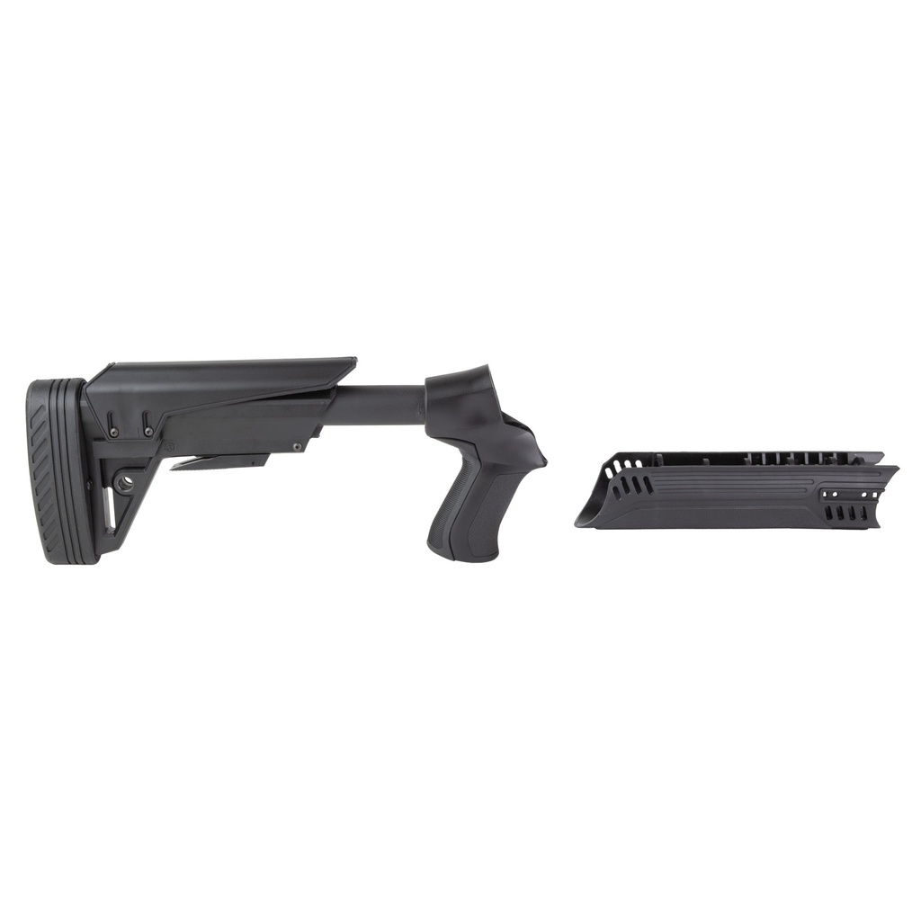 ATI Outdoors ADV TECH T3 G2 REM/MOSS STK/FRND BLK 1