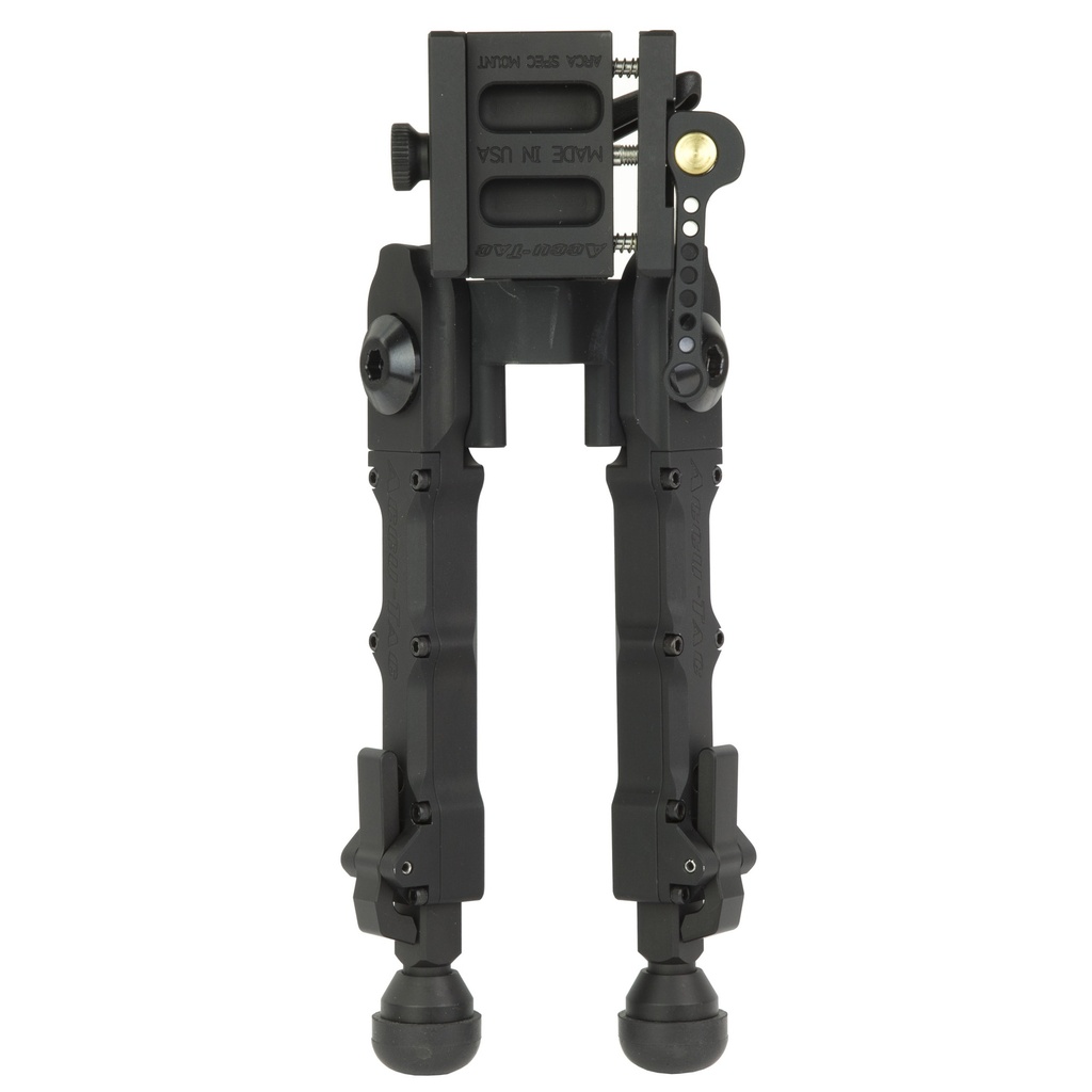 ACCU-TAC FD-4 ARCA SPEC QD BIPOD 2