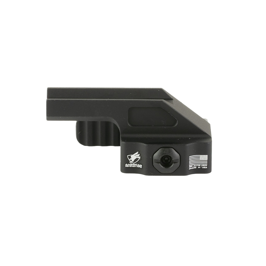 American Defense Mfg. AM DEF AD-B2 CNTLVR MINI ACOG 1.64" 2