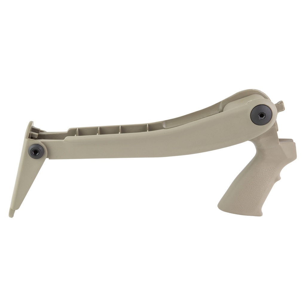 ATI Outdoors ADV TECH 12GA MOSS/REM T-FOLD FDE 1
