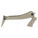 ATI Outdoors ADV TECH 12GA MOSS/REM T-FOLD FDE 1