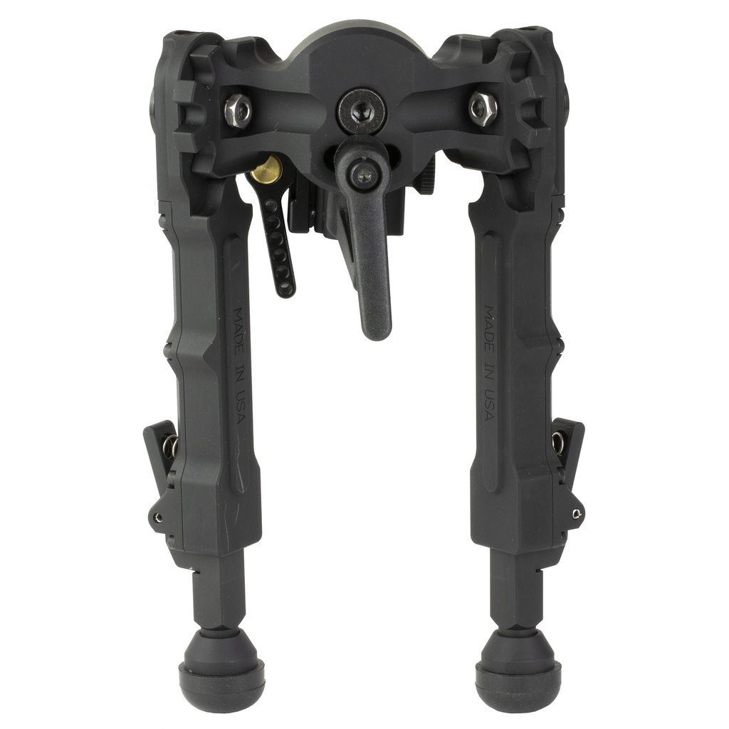 ACCU-TAC PC-4 BIPOD BLK 1