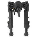 ACCU-TAC PC-4 BIPOD BLK 1