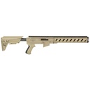 ATI Outdoors ADV TECH AR-22 RUGER 10/22 KIT FDE 1