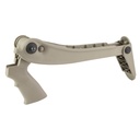 ATI Outdoors ADV TECH 12GA MOSS/REM T-FOLD FDE 2