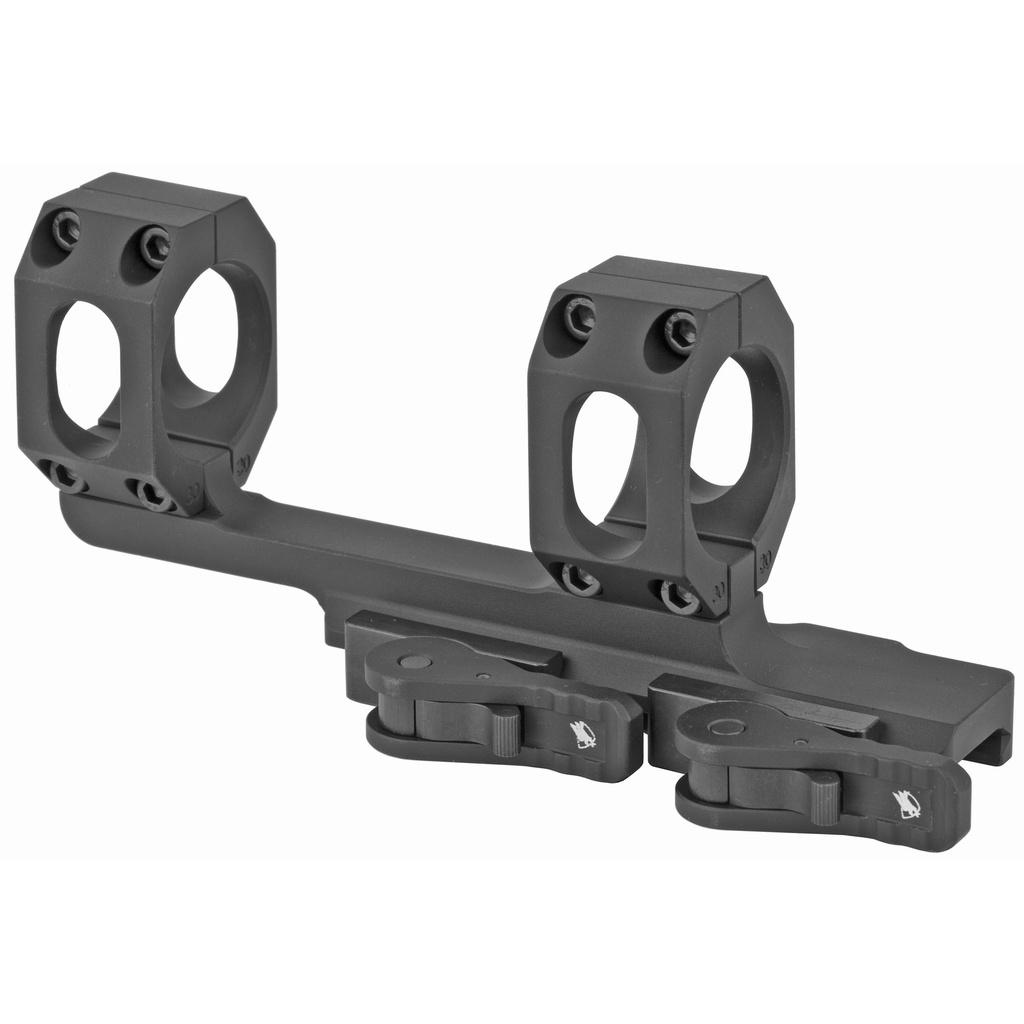 American Defense Mfg. AM DEF SCOPE MNT 30MM DUAL QR 1