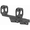 American Defense Mfg. AM DEF SCOPE MNT 30MM DUAL QR 1