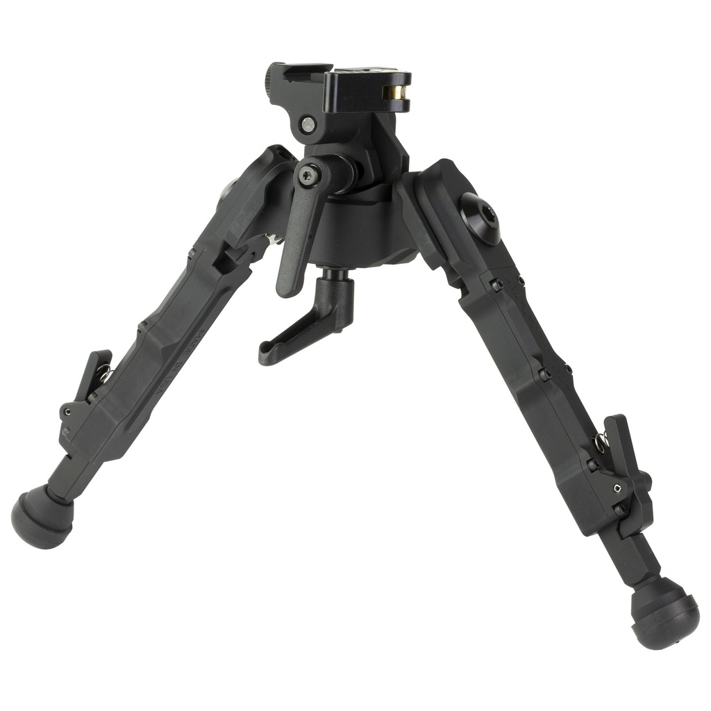 ACCU-TAC PC-4 BIPOD BLK 2