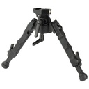 ACCU-TAC PC-4 BIPOD BLK 2