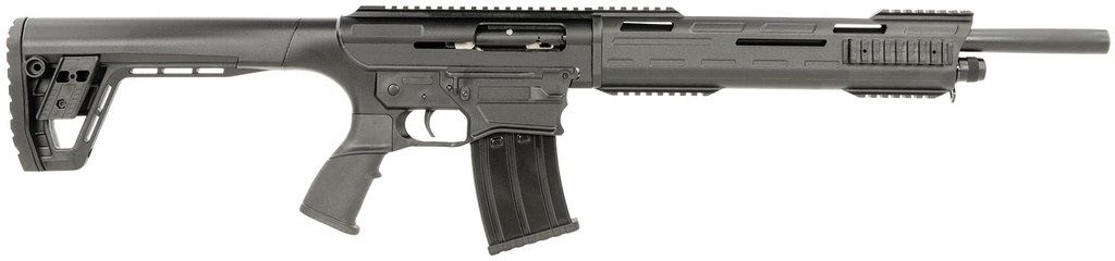 Tokarev USA TAR 12P 1