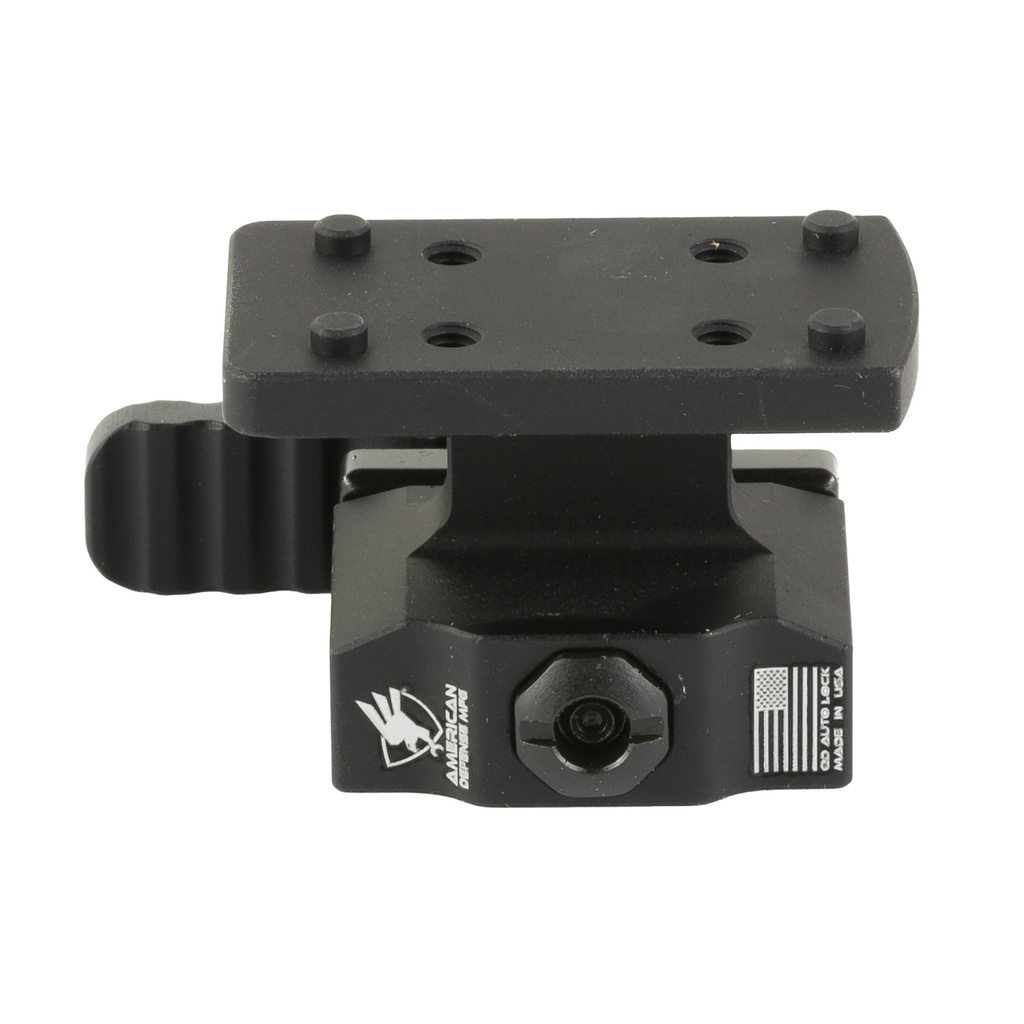 American Defense Mfg. AM DEF LW TR DPP/EFLX QD LOWER 1/3 2