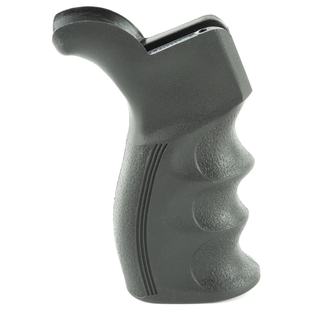 ATI Outdoors ADV TECH CLASSIC AR15 GRIP BLK 1