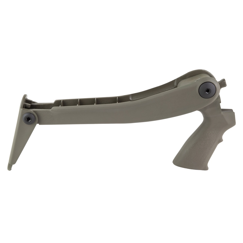 ATI Outdoors ADV TECH 12GA MOSS/REM T-FOLD UC 1