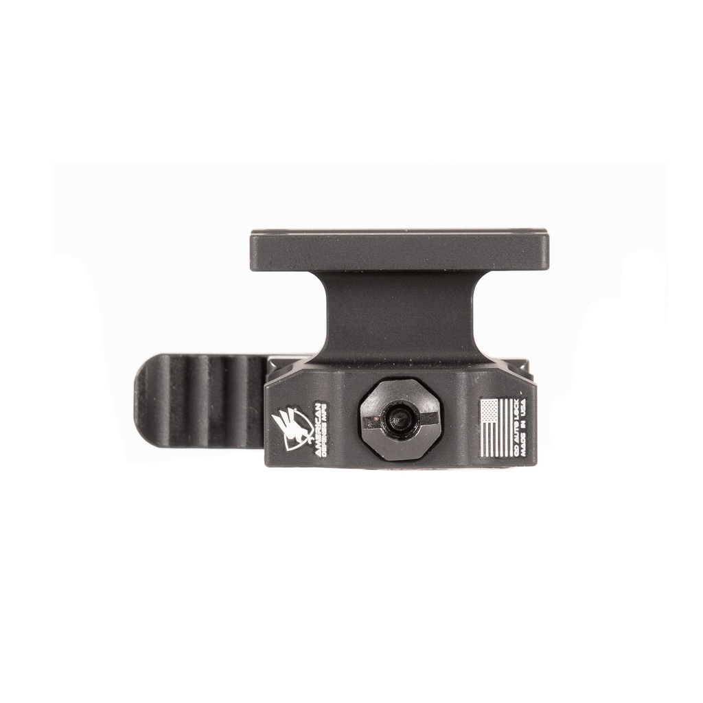 American Defense Mfg. AM DEF TRIJICON MRO LW QR LOWER 1/3 2