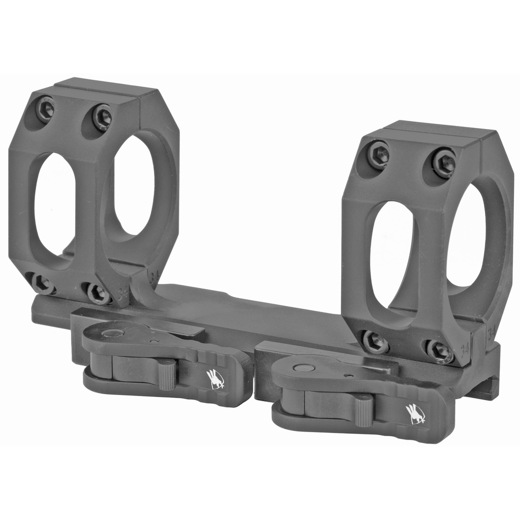 American Defense Mfg. AM DEF AD-RECON SCOPE MNT 34MM BLK 1