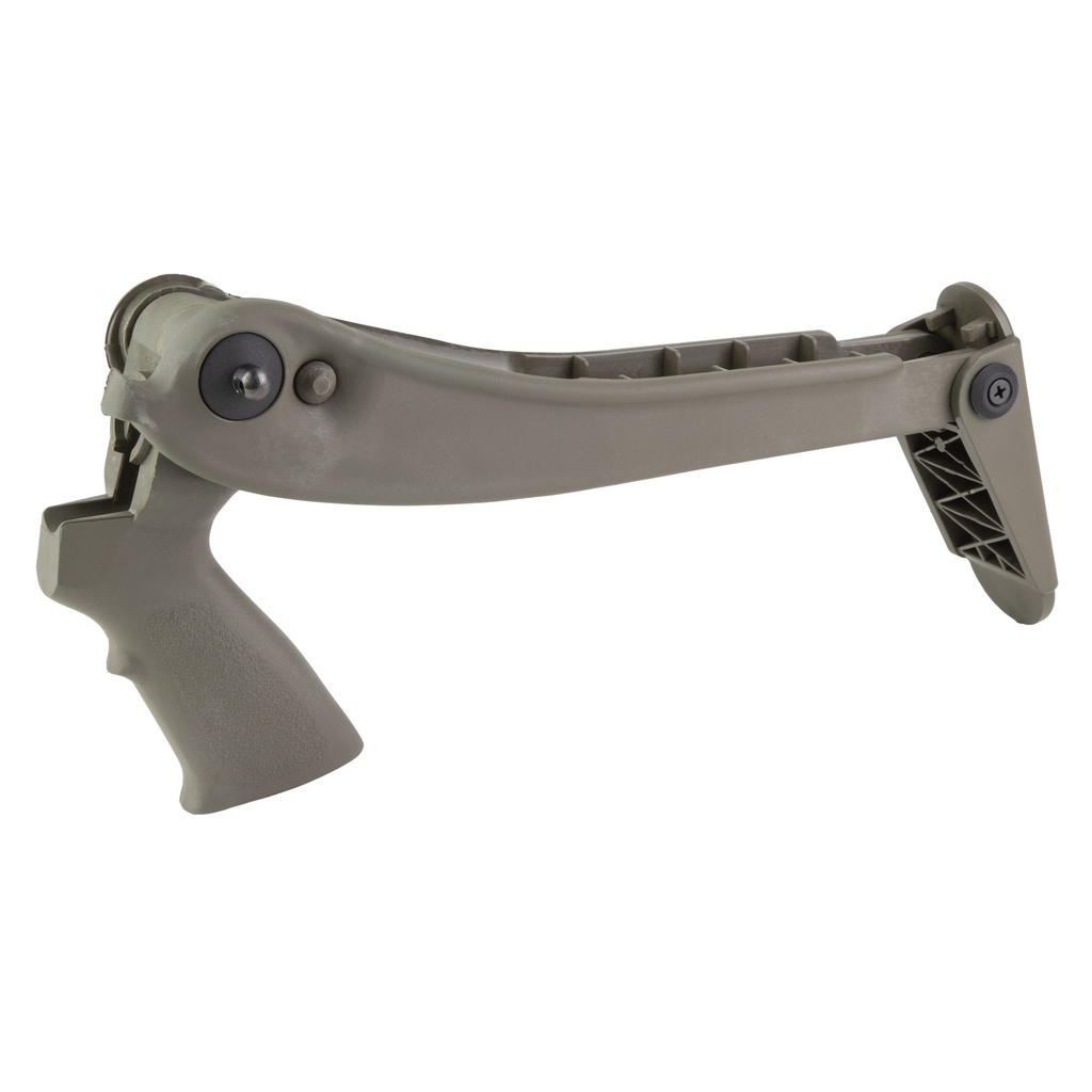 ATI Outdoors ADV TECH 12GA MOSS/REM T-FOLD UC 2