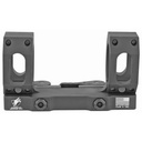 American Defense Mfg. AM DEF AD-RECON SCOPE MNT 34MM BLK 2