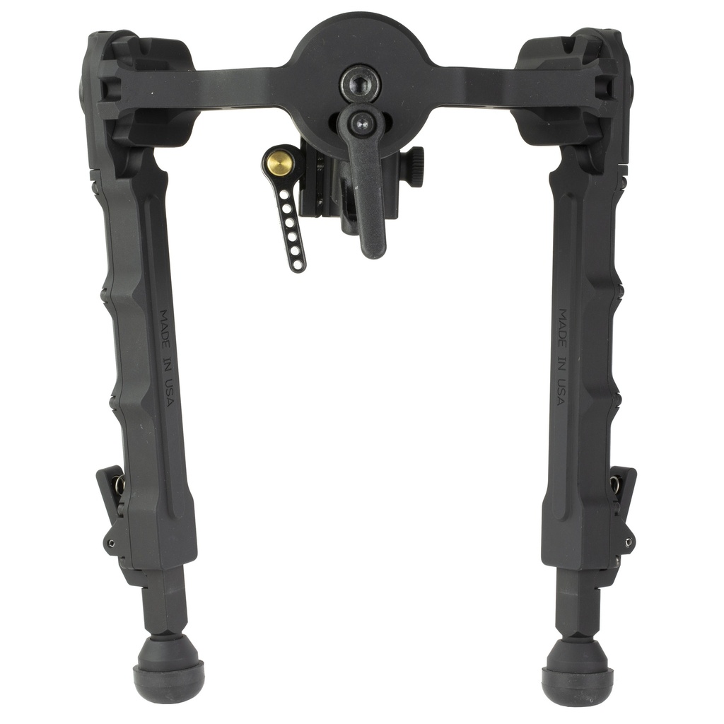 ACCU-TAC FC-5 G2 BIPOD BLK 1