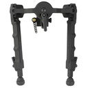 ACCU-TAC FC-5 G2 BIPOD BLK 1