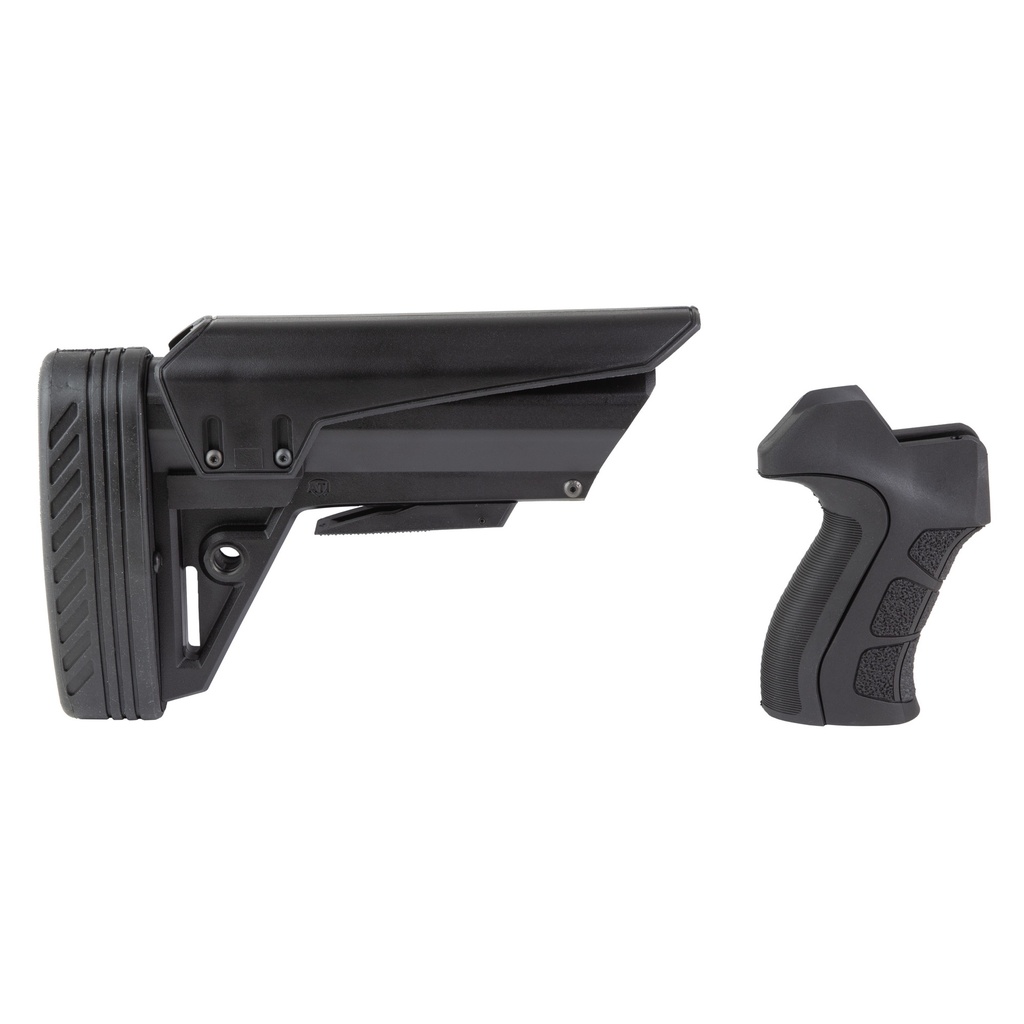 ATI Outdoors ADV TECH TAC-LT STK X2 BP/GRIP 590R 1