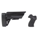 ATI Outdoors ADV TECH TAC-LT STK X2 BP/GRIP 590R 1