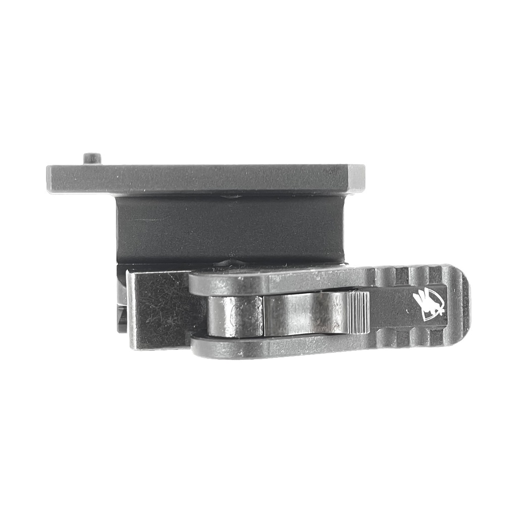 American Defense Mfg. AM DEF HOLOSUN AEMS QR HIGH 1.93" 1