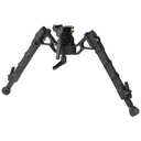 ACCU-TAC FC-5 G2 BIPOD BLK 2
