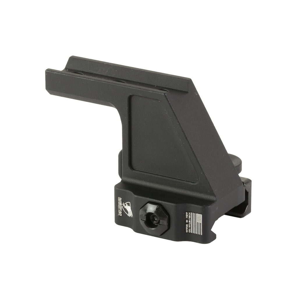 American Defense Mfg. AM DEF AD-B2 CNTLVR MINI ACOG 2.33" 1