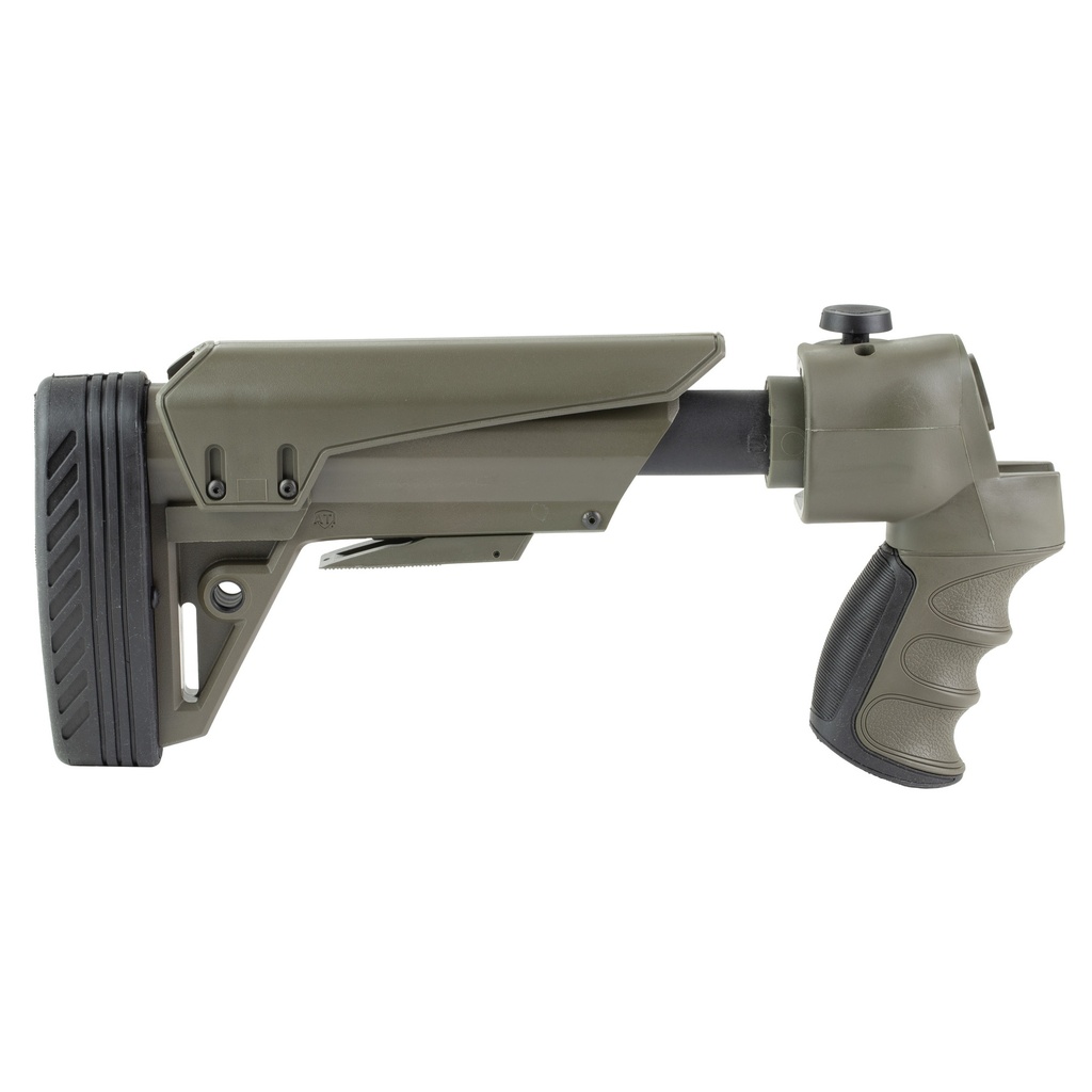 ATI Outdoors ADV TECH STFORCE G2 REM/MOSS STK UC 1