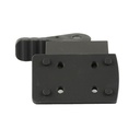 American Defense Mfg. AM DEF OFFSET MOUNT DPP/EFLEX 2
