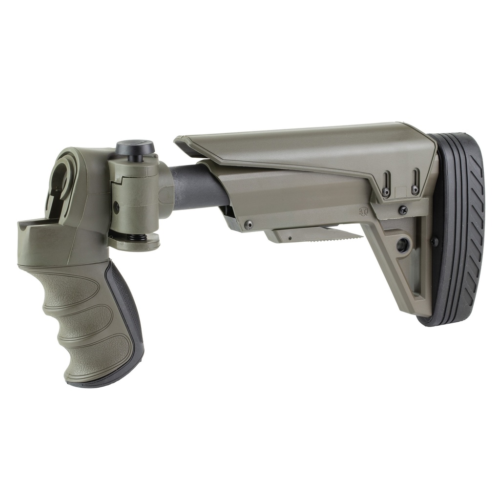 ATI Outdoors ADV TECH STFORCE G2 REM/MOSS STK UC 2