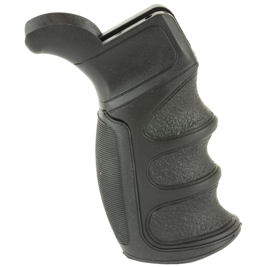ATI Outdoors ADV TECH AR15 X1 PISTOL GRIP BLK 1