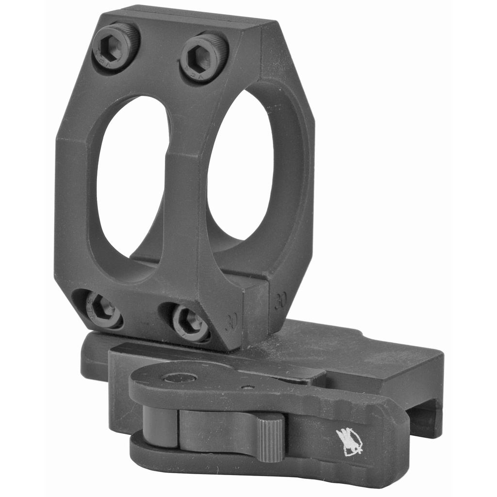 American Defense Mfg. AM DEF LOW PROFILE MNT(AIMPOINT)QR 1