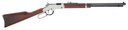 Henry Repeating Arms H4 Golden Boy Silver 1