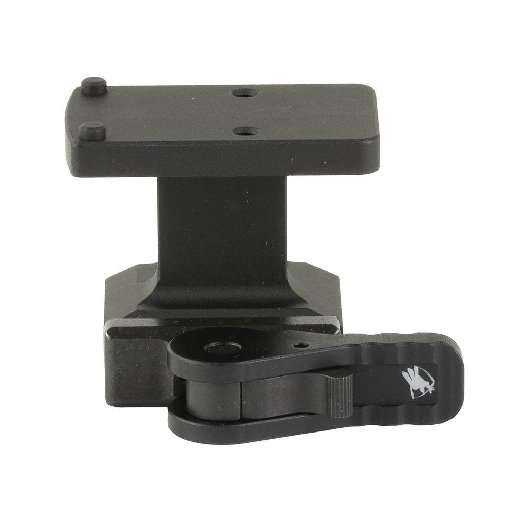 American Defense Mfg. AM DEF RMR LW QD MOUNT HIGH 1.93" 2