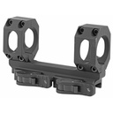 American Defense Mfg. AM DEF AD-RECON SCOPE MNT 30MM BLK 1