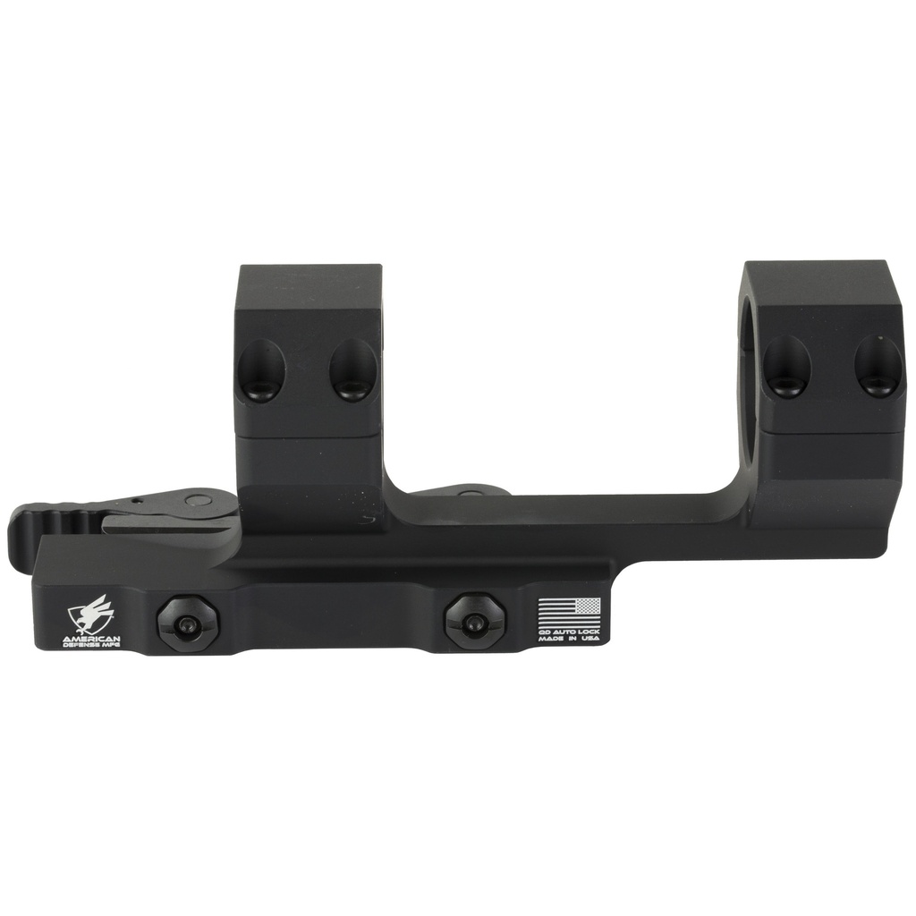 American Defense Mfg. AM DEF AD-DELTA SCP MNT 30MM CANTIL 2