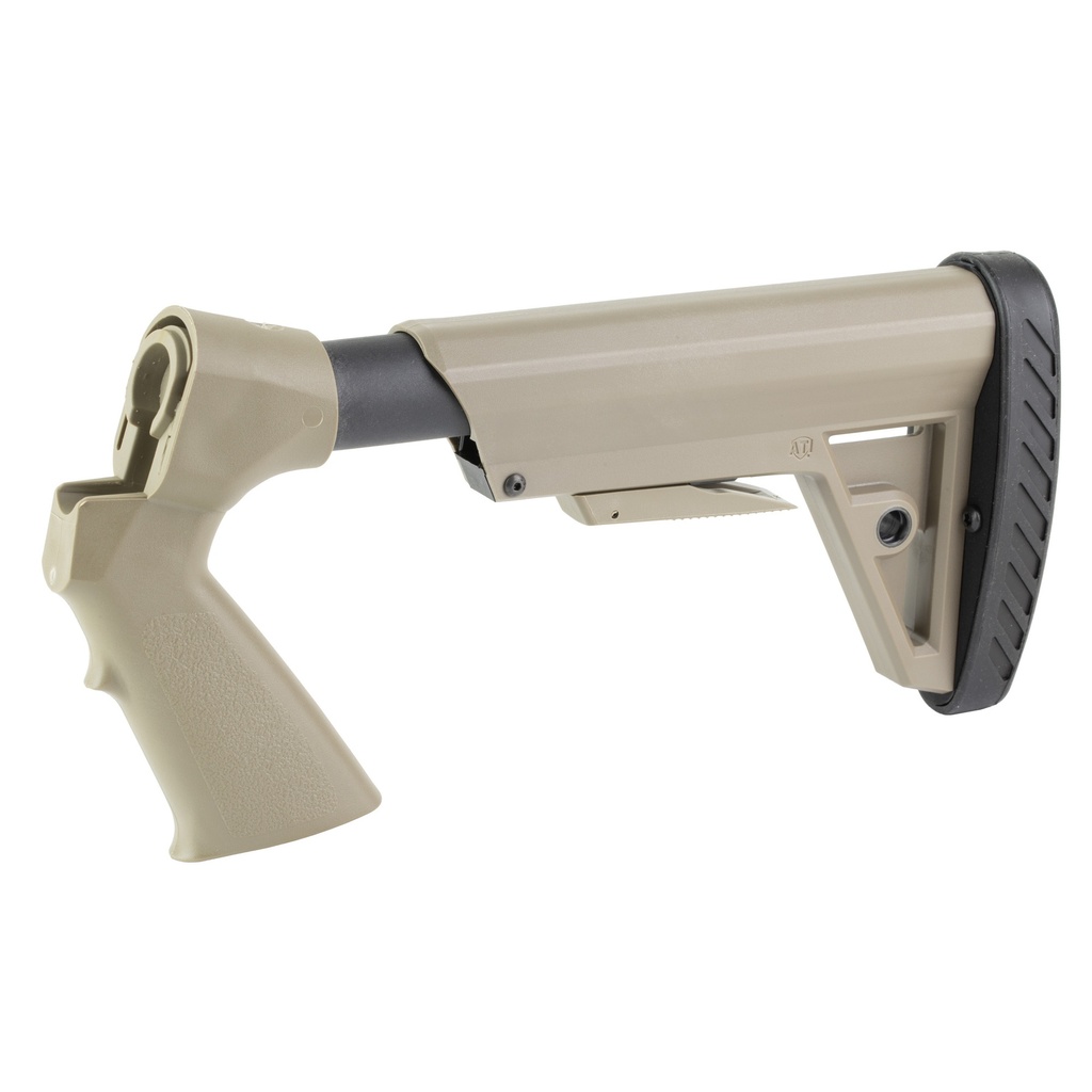 ATI Outdoors ADV TECH SHFORCE G2 REM/MOSS STK FDE 2