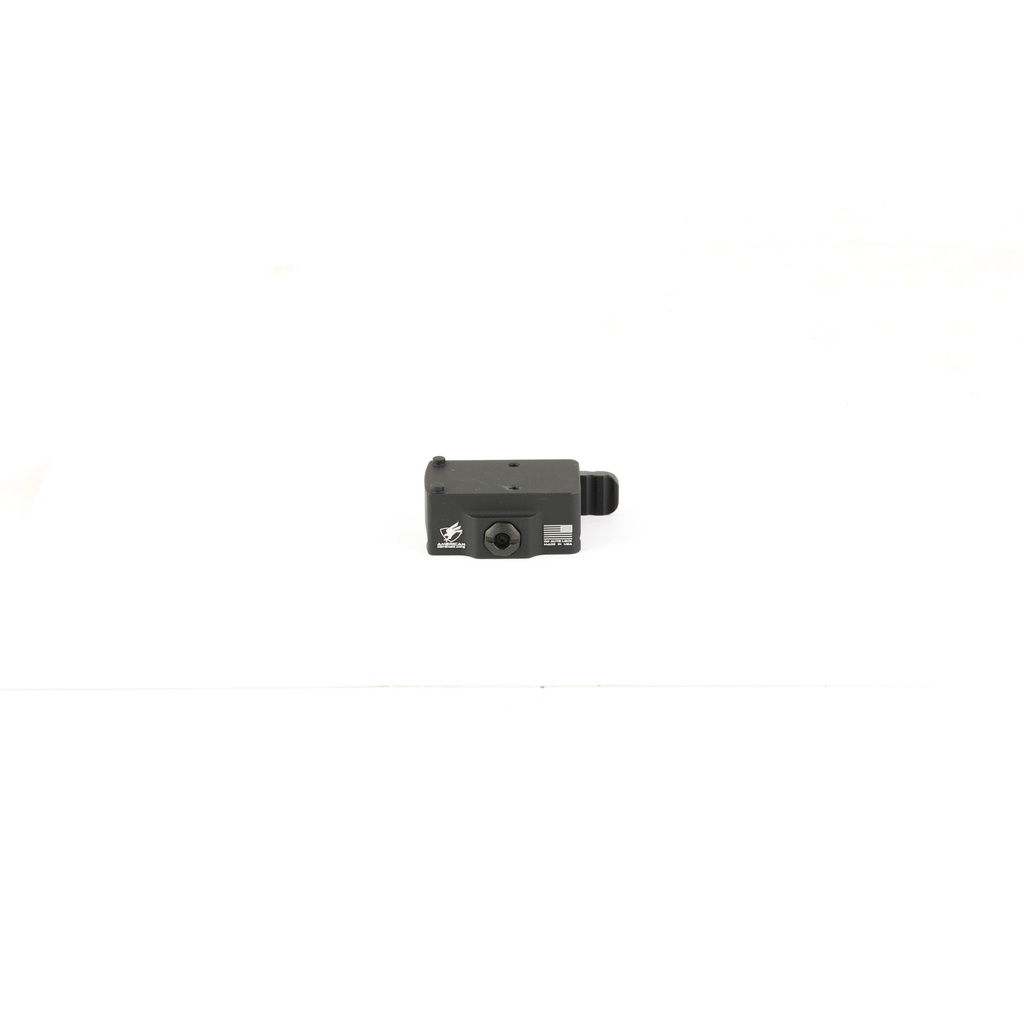 American Defense Mfg. AM DEF RMR LW QD MOUNT LOW RH 2