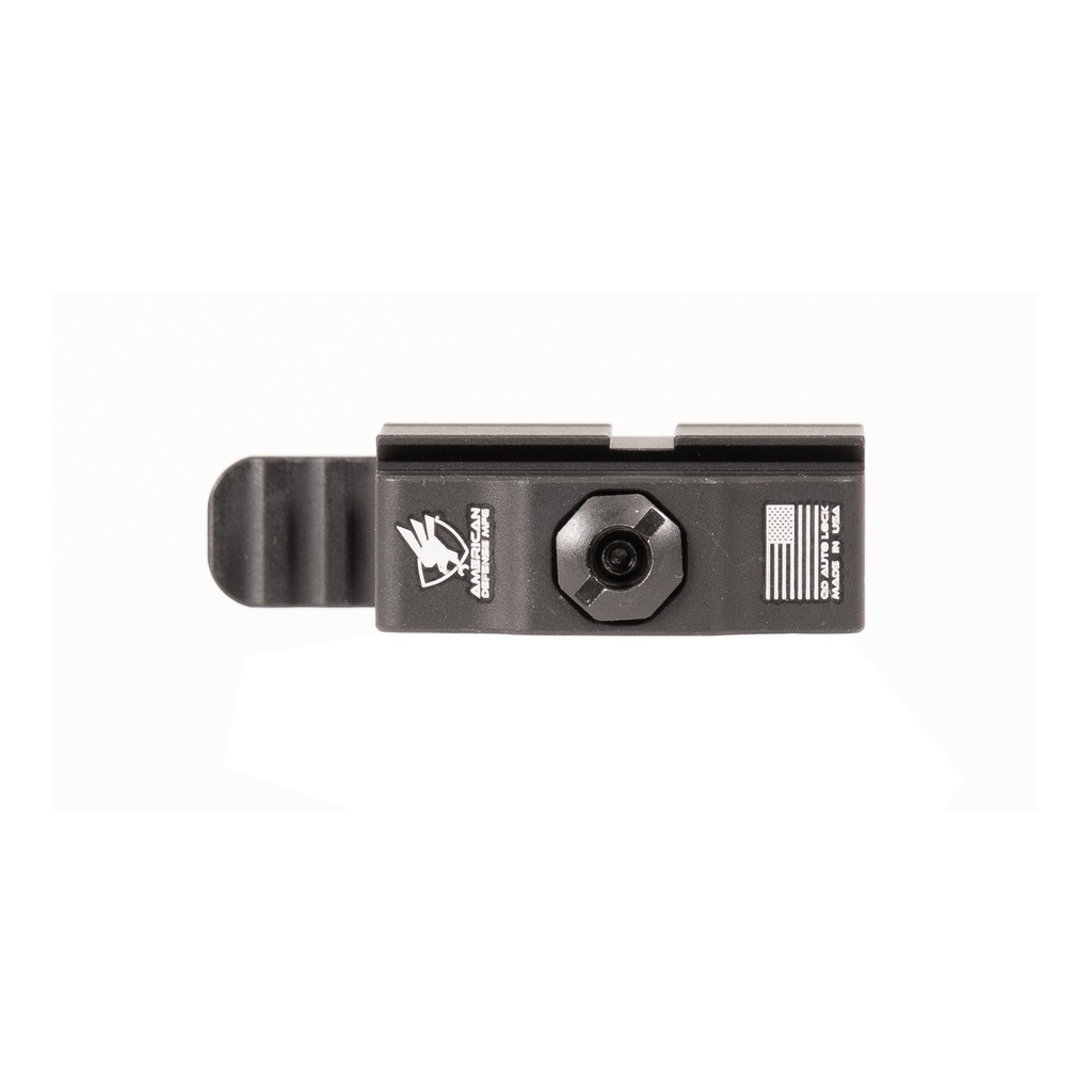 American Defense Mfg. AM DEF HOLOSUN 509T QR LOW 2