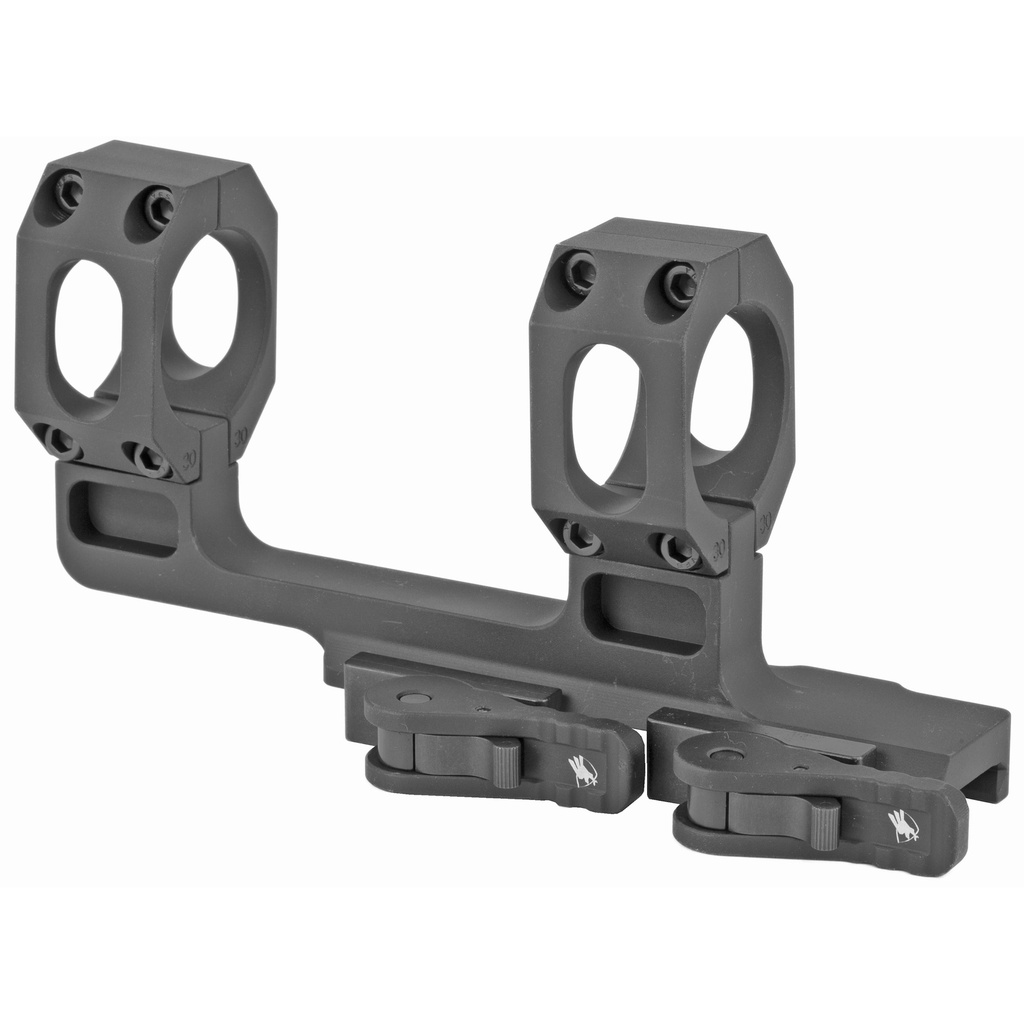 American Defense Mfg. AM DEF RECON-H SCP MNT 30MM DUAL QR 1