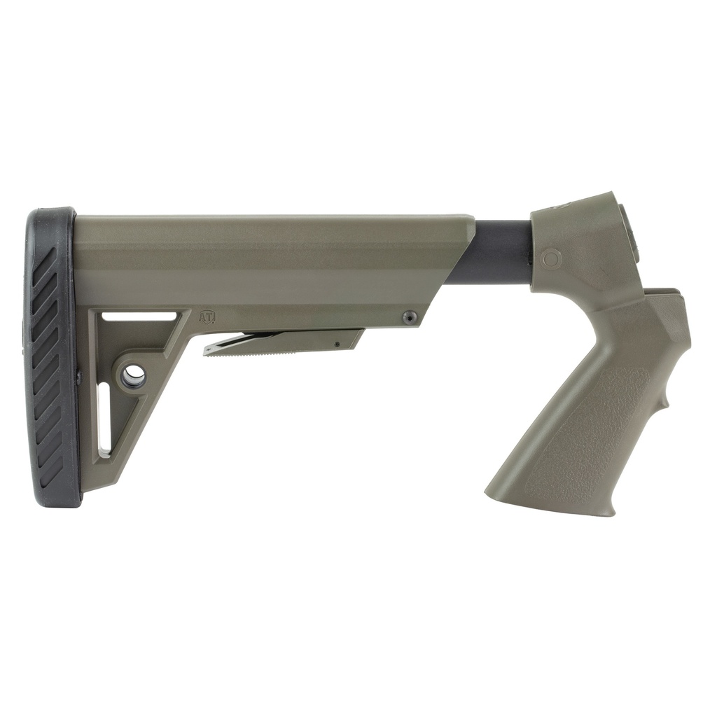 ATI Outdoors ADV TECH SHFORCE G2 REM/MOSS STK UC 1