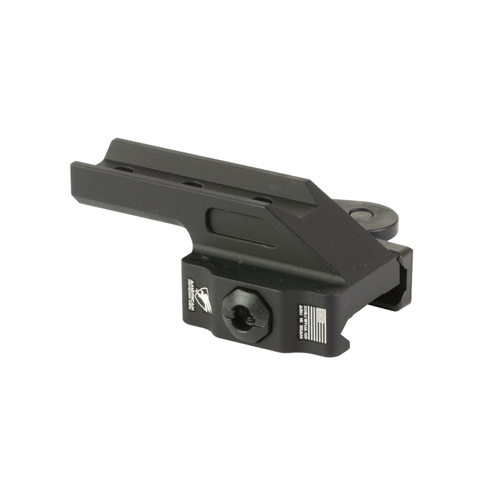 American Defense Mfg. AM DEF AD-B2 CNTLVR MINI ACOG 1.54" 1