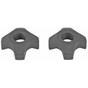 ACCU-TAC SPIKE CLAWS SET 1